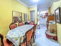 Reservoir Villas (D14), Terrace #508154491